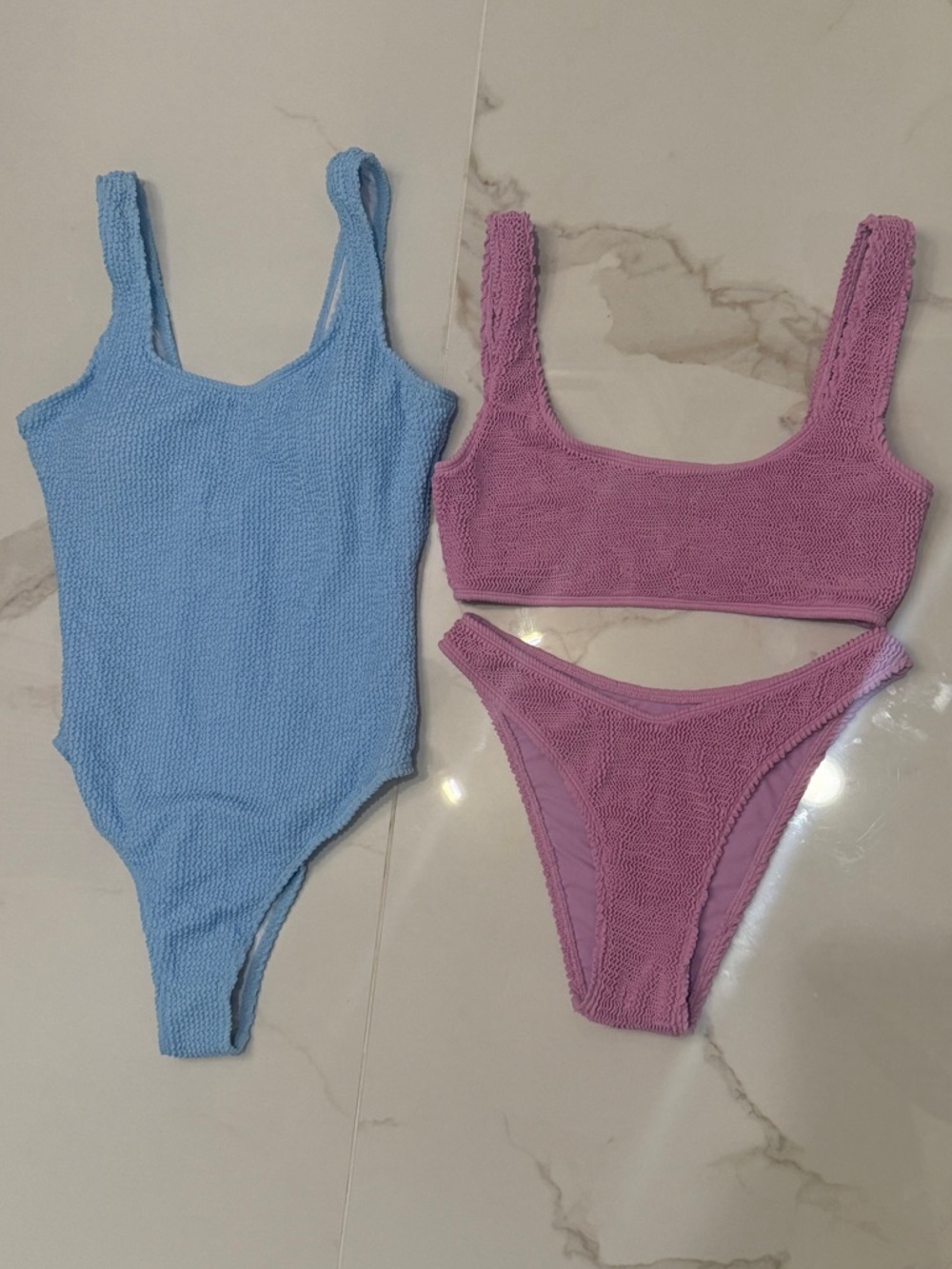 Bathing Suit Bundle - Size M